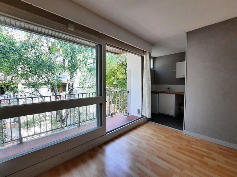 Appartement 1 pièce - 25 m² environ - 58227227d.jpg | Kermarrec Habitation