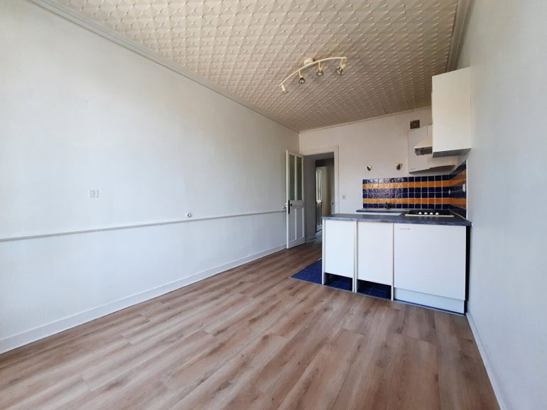 Appartement 2 pièces - 40 m² environ - 58227250c.jpg | Kermarrec Habitation