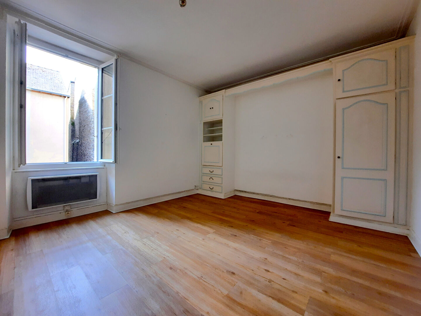 Appartement 2 pièces - 40 m² environ - 58227250d.jpg | Kermarrec Habitation