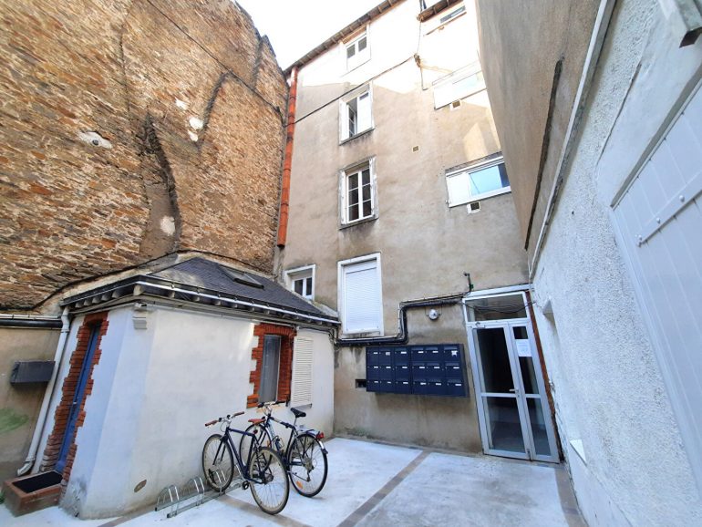 Appartement 2 pièces - 40 m² environ - 58227250f.jpg | Kermarrec Habitation