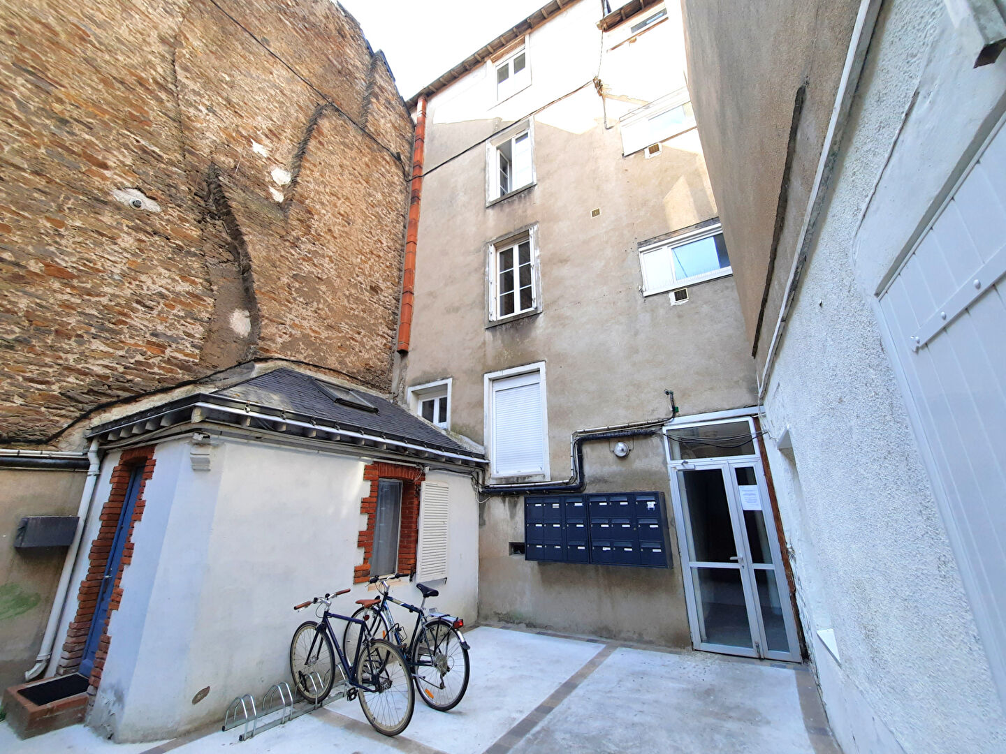 Appartement 2 pièces - 40 m² environ - 58227250f.jpg | Kermarrec Habitation