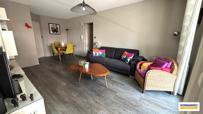 Appartement 3 pièces - 66 m² environ - 58236930b.jpg | Kermarrec Habitation