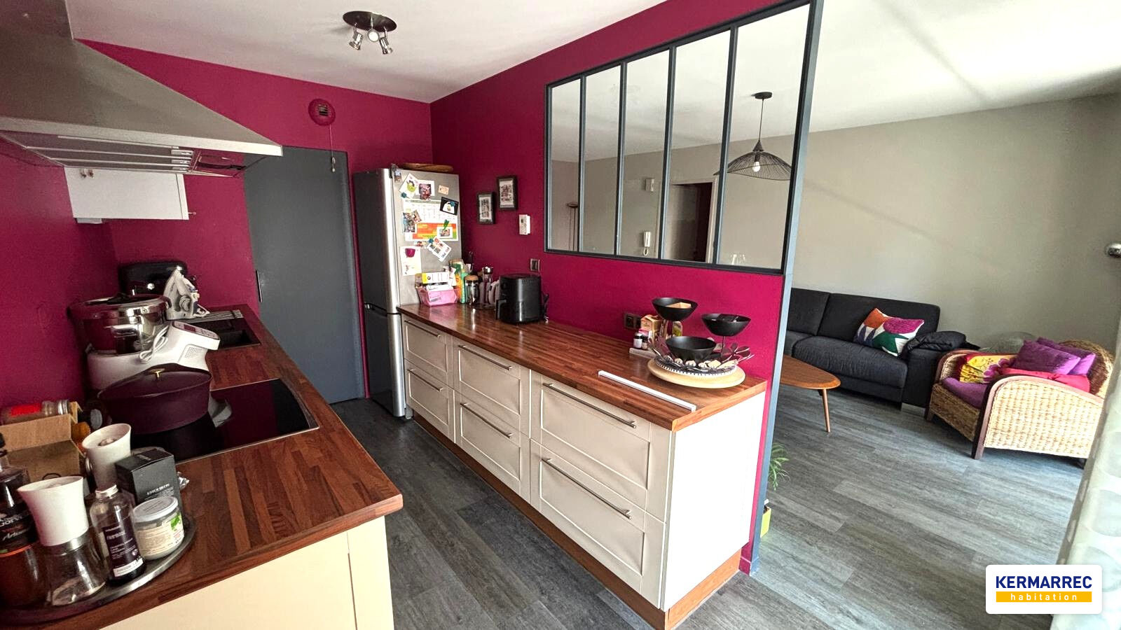 Appartement 3 pièces - 66 m² environ - 58236930g.jpg | Kermarrec Habitation