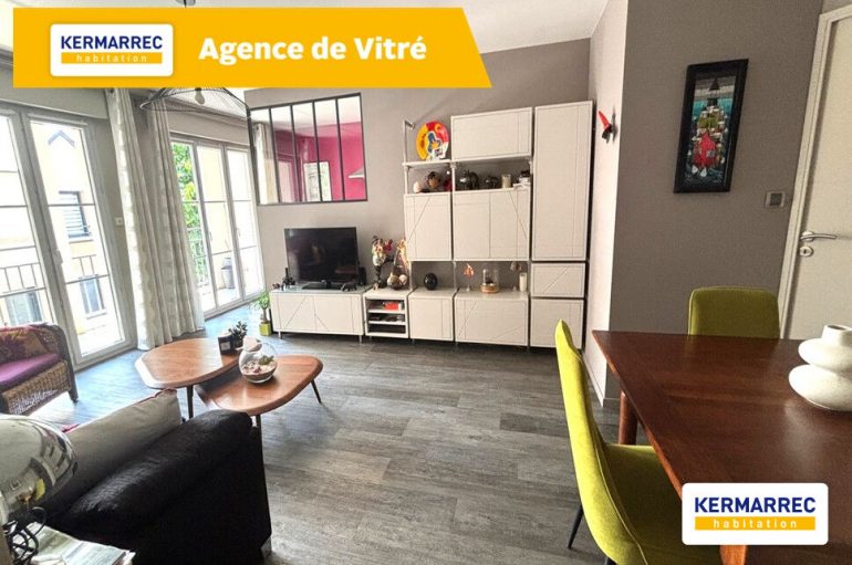 Appartement 3 pièces - 66 m² environ - 58236930i.jpg | Kermarrec Habitation
