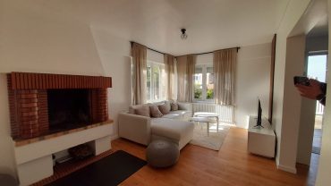 Maison 5 pièces – 95 m² environ