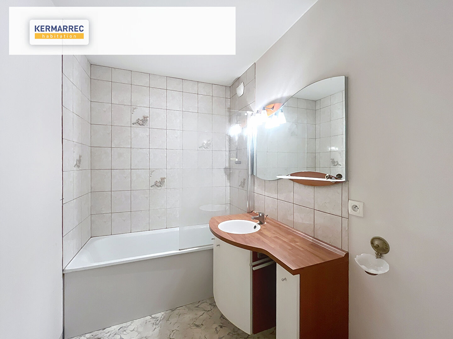 Appartement 6 pièces - 110 m² environ - 58237954m.jpg | Kermarrec Habitation