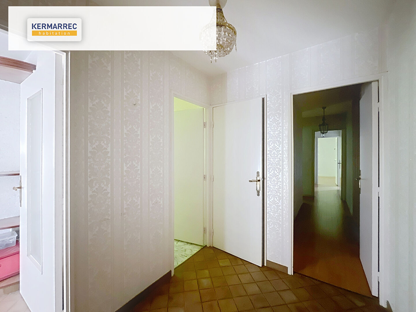 Appartement 6 pièces - 110 m² environ - 58237954p.jpg | Kermarrec Habitation
