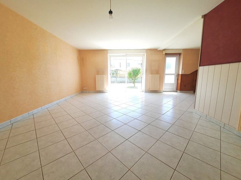Maison 4 pièces - 100 m² environ - 58239713b.jpg | Kermarrec Habitation