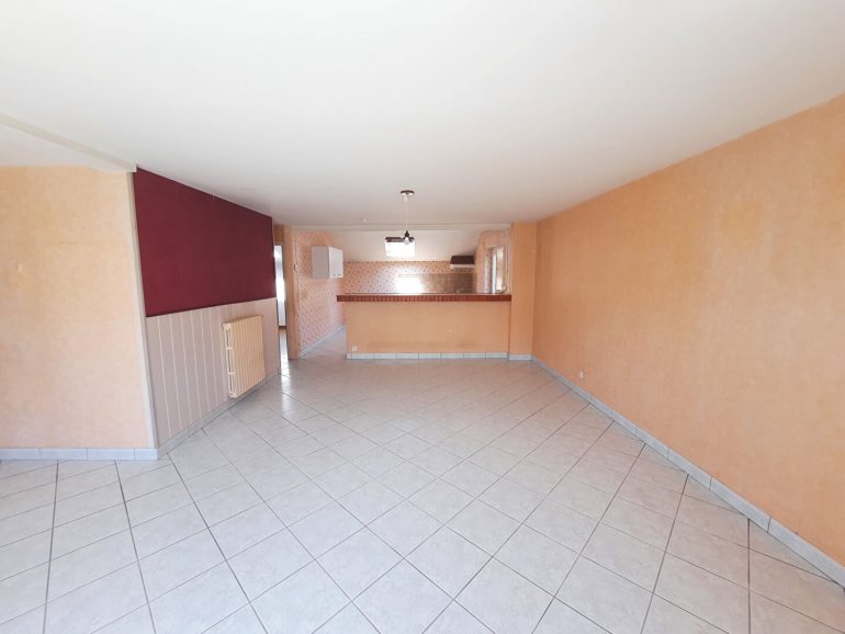 Maison 4 pièces - 100 m² environ - 58239713c.jpg | Kermarrec Habitation