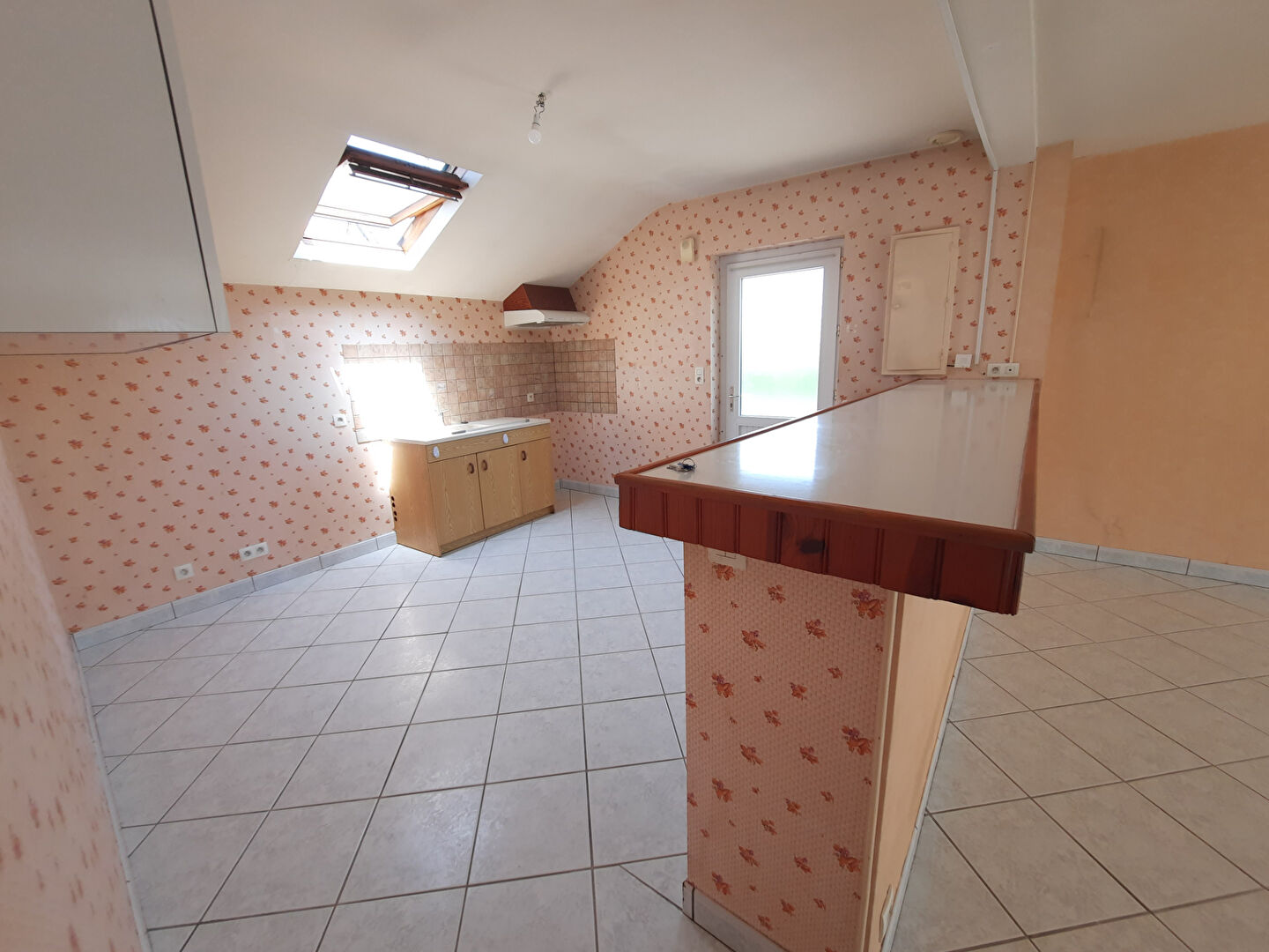 Maison 4 pièces - 100 m² environ - 58239713d.jpg | Kermarrec Habitation