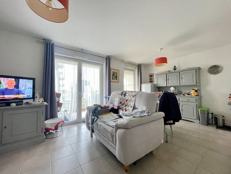 Appartement 2 pièces - 48 m² environ - 58241118c.jpg | Kermarrec Habitation