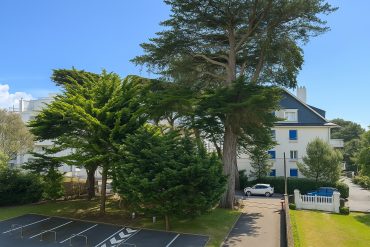 Appartement 1 pièce – 25 m² environ