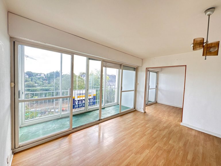Appartement 5 pièces - 95 m² environ - 58246826a.jpg | Kermarrec Habitation