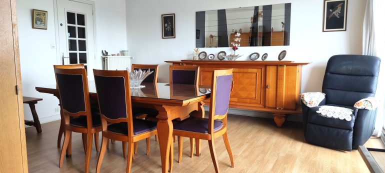 Appartement 4 pièces - 95 m² environ - 58246826b.jpg | Kermarrec Habitation