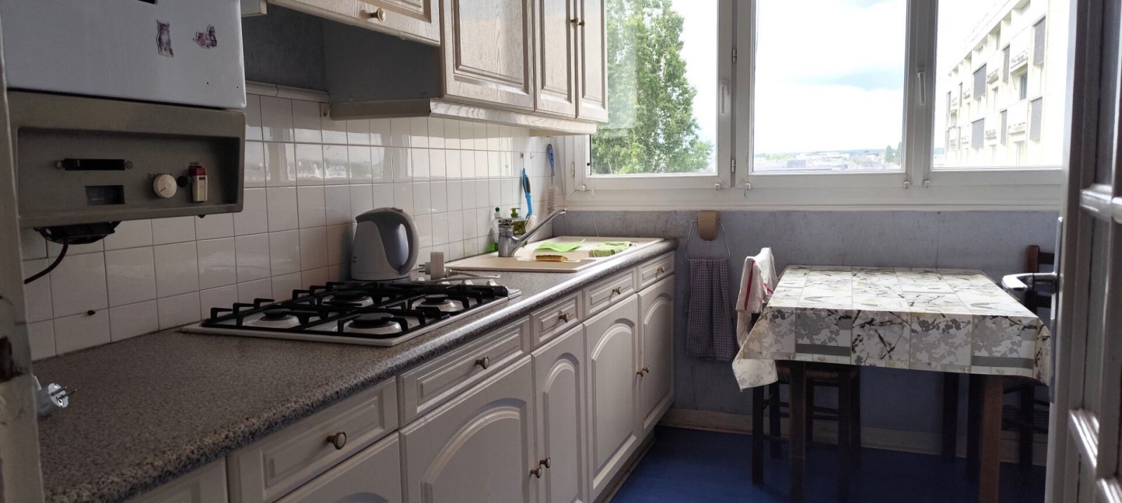 Appartement 4 pièces - 95 m² environ - 58246826c.jpg | Kermarrec Habitation