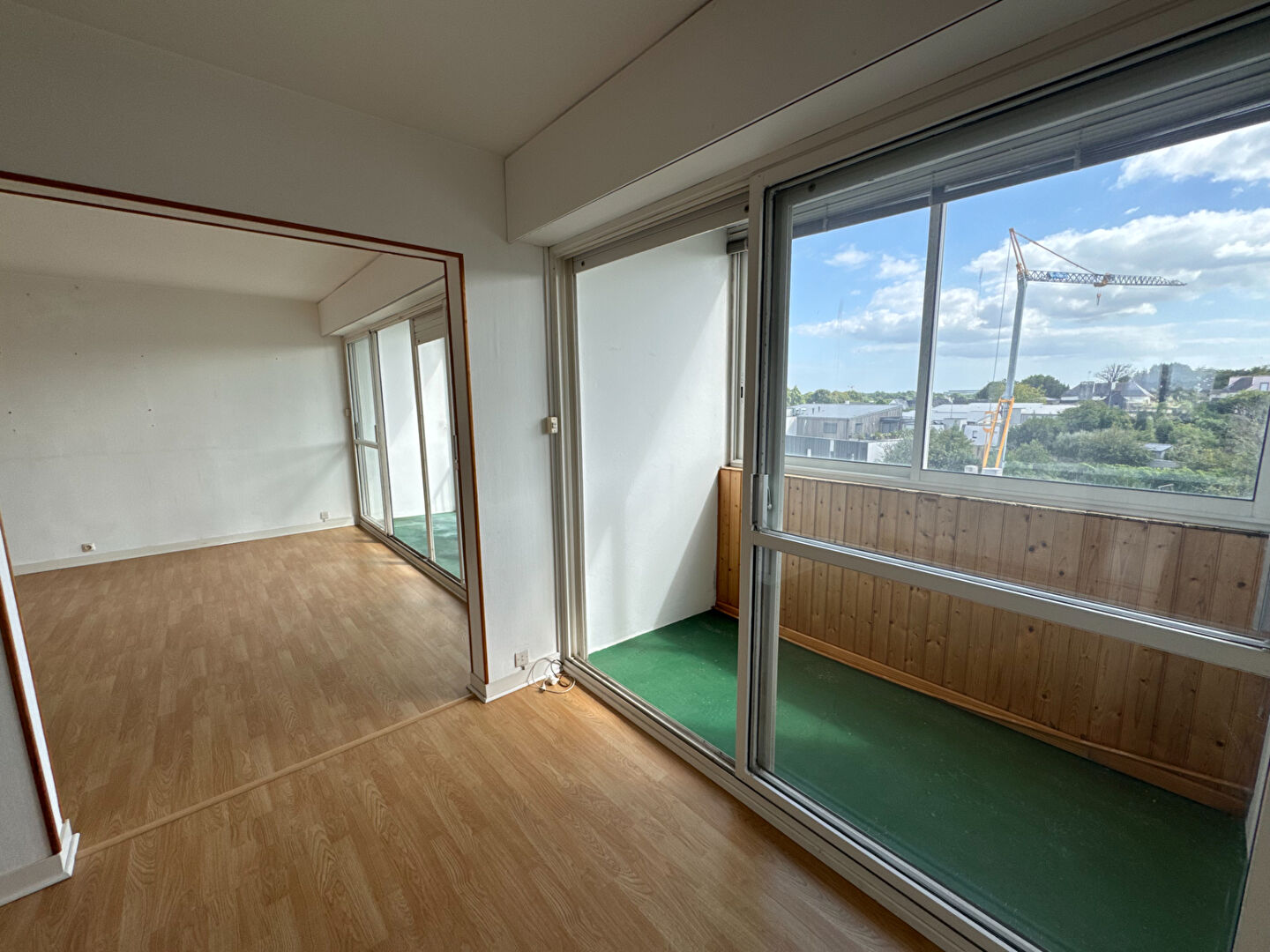 Appartement 5 pièces - 95 m² environ - 58246826c.jpg | Kermarrec Habitation