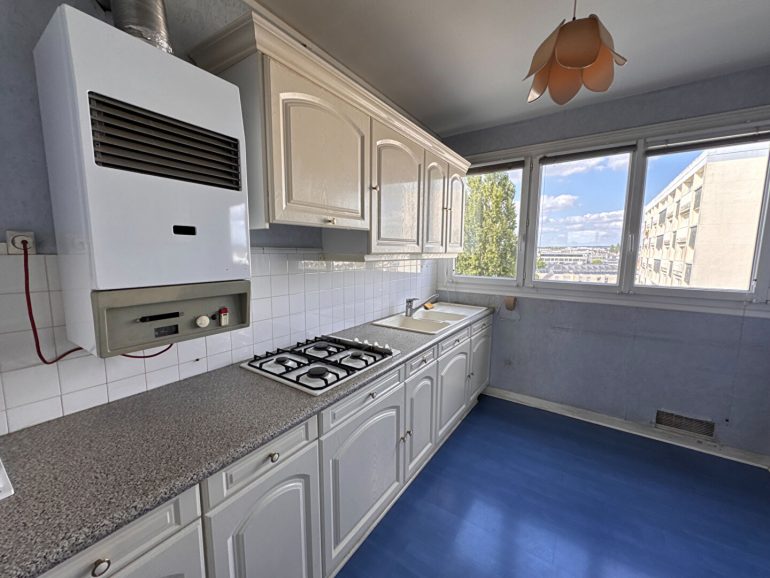 Appartement 5 pièces - 95 m² environ - 58246826e.jpg | Kermarrec Habitation