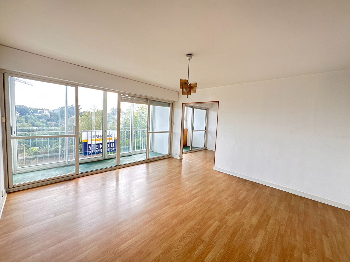 Appartement 5 pièces - 95 m² environ - 58246826i.jpg | Kermarrec Habitation