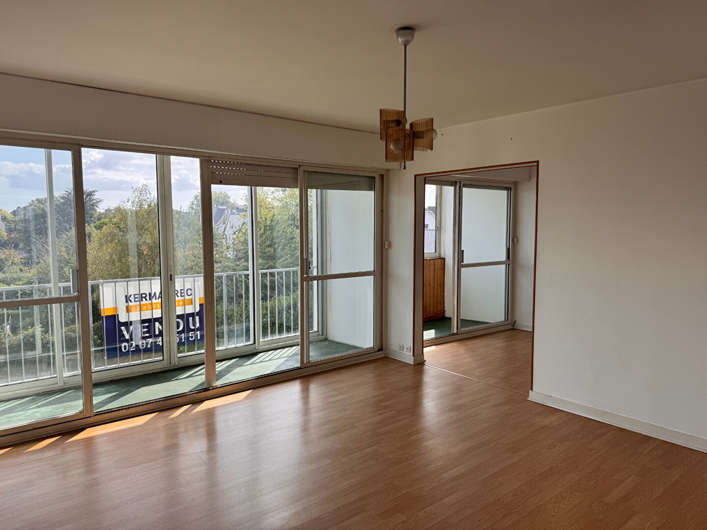 Appartement 5 pièces - 95 m² environ - 58246826r.jpg | Kermarrec Habitation