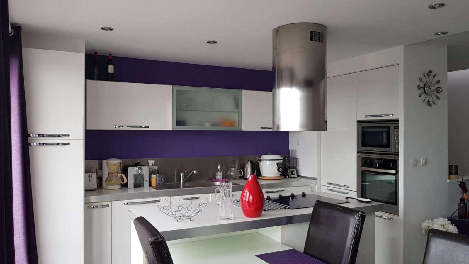 Appartement 4 pièces - 76 m² environ - 58248608d.jpg | Kermarrec Habitation