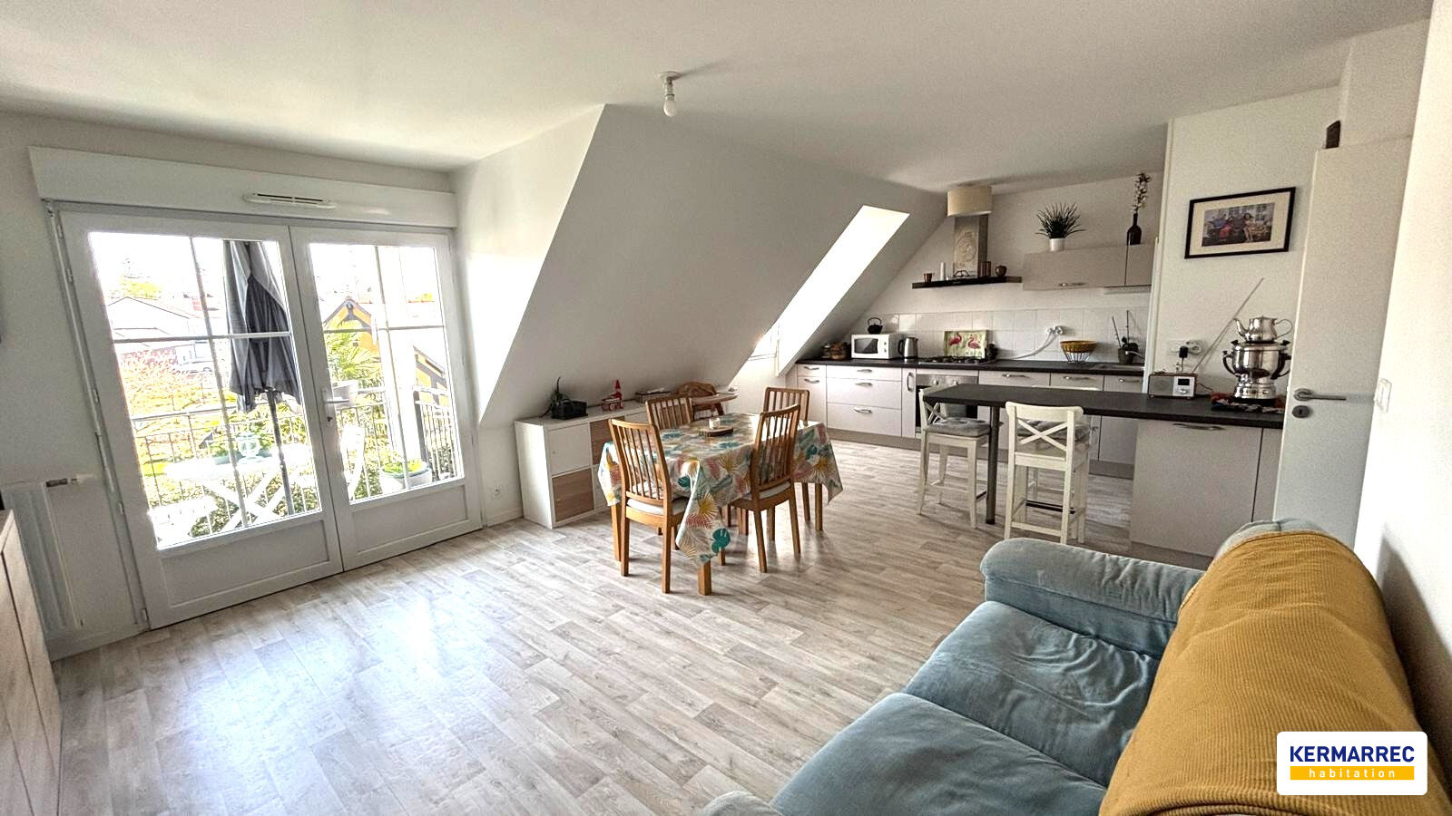 Appartement 3 pièces - 58 m² environ - 58252804k.jpg | Kermarrec Habitation