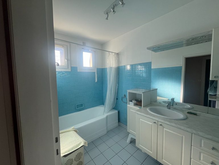 Maison 4 pièces - 90 m² environ - 58253550i.jpg | Kermarrec Habitation