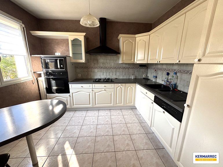 Maison 6 pièces - 110 m² environ - 58256145b.jpg | Kermarrec Habitation