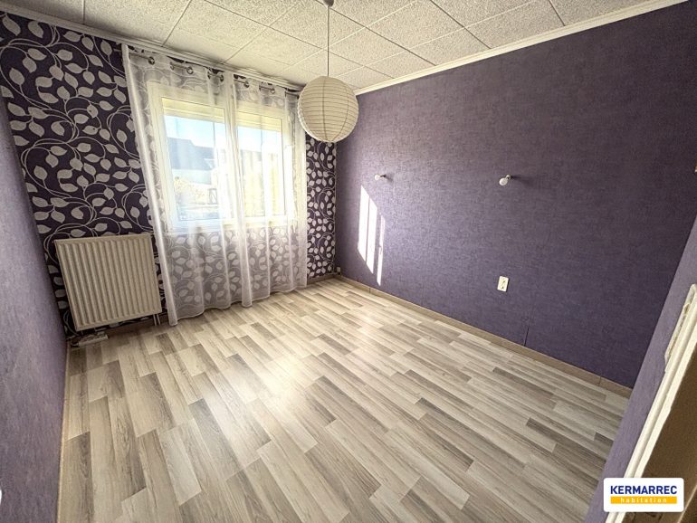 Maison 6 pièces - 110 m² environ - 58256145d.jpg | Kermarrec Habitation