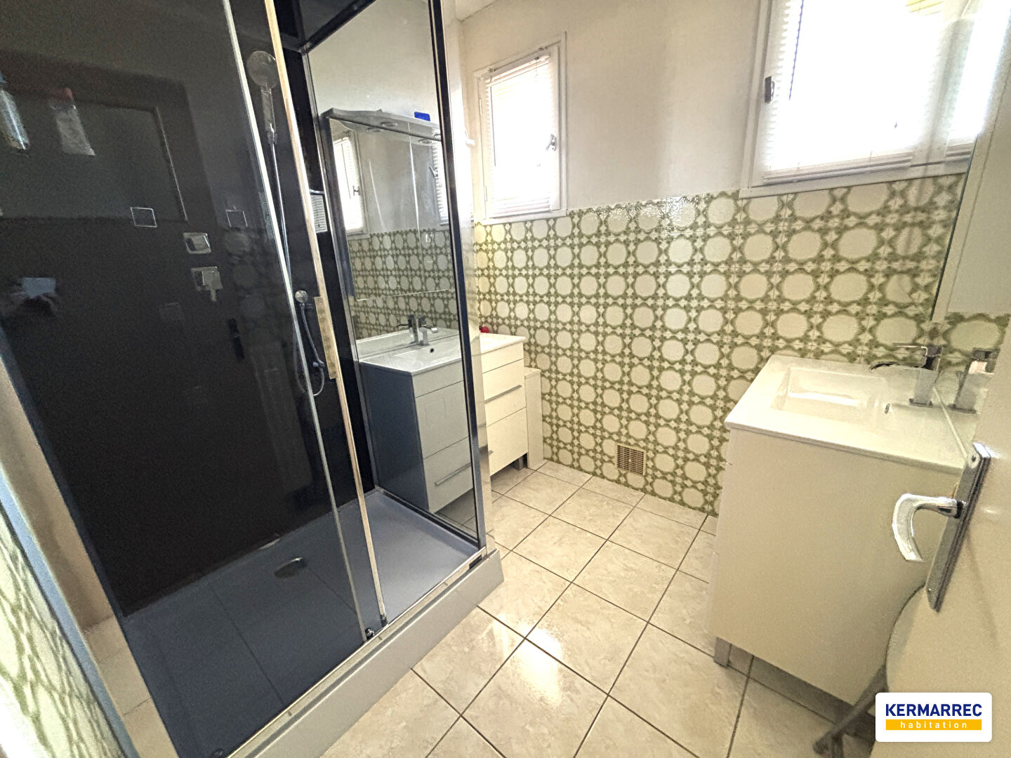 Maison 6 pièces - 110 m² environ - 58256145e.jpg | Kermarrec Habitation