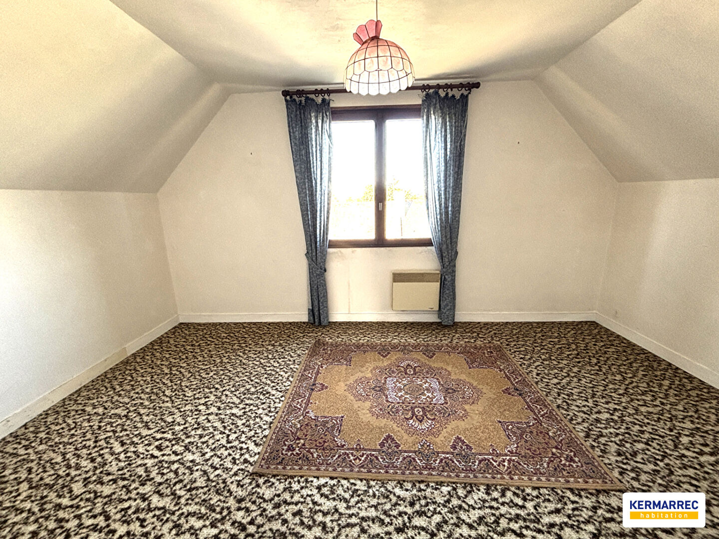 Maison 6 pièces - 110 m² environ - 58256145l.jpg | Kermarrec Habitation