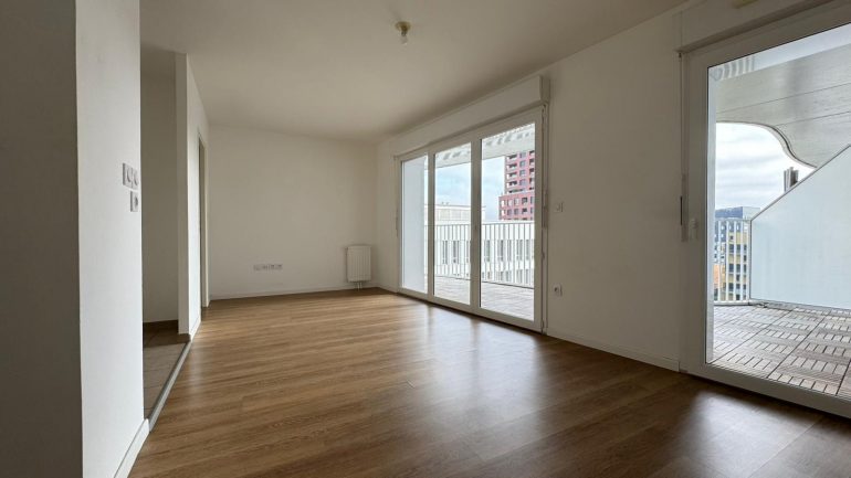 Appartement 2 pièces - 45 m² environ - 58256470b.jpg | Kermarrec Habitation