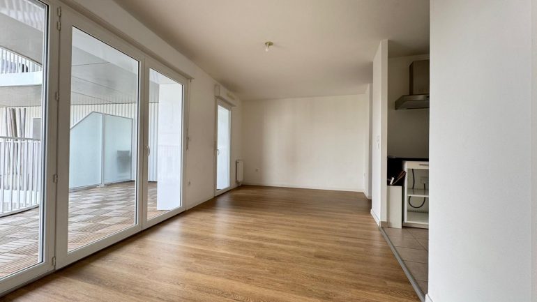 Appartement 2 pièces - 45 m² environ - 58256470c.jpg | Kermarrec Habitation