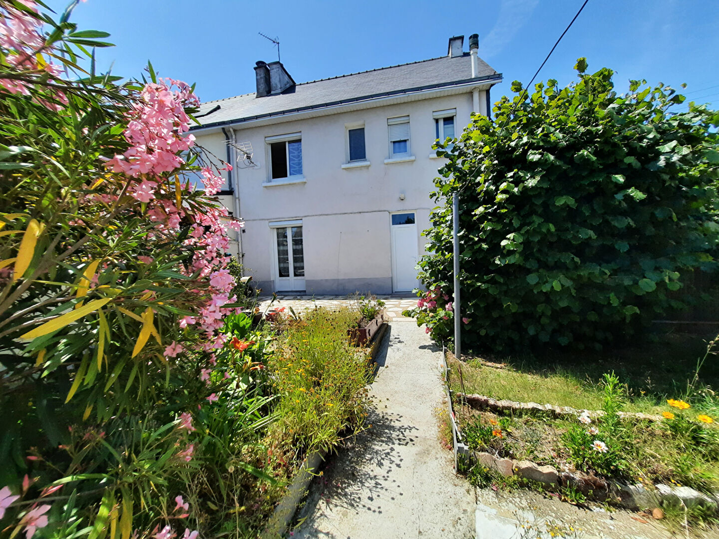 Maison 4 pièces - 75 m² environ - 58257012i.jpg | Kermarrec Habitation