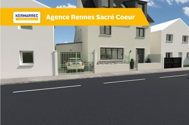 Maison 5 pièces – 104 m² environ