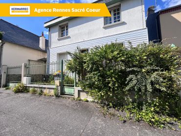 Maison 5 pièces – 104 m² environ