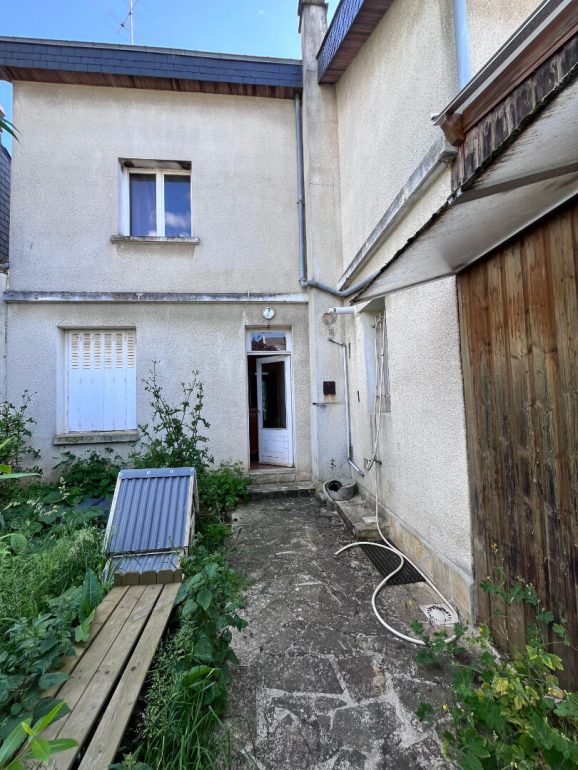 Maison 5 pièces - 104 m² environ - 58257099c.jpg | Kermarrec Habitation