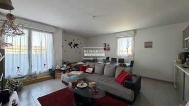 Appartement 1 pièce – 39 m² environ