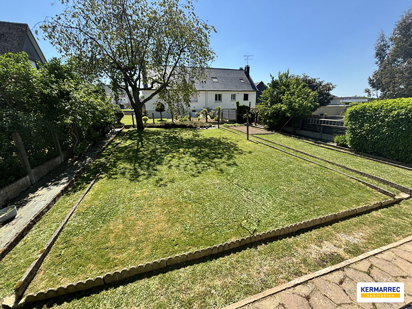 Maison 4 pièces - 69 m² environ - 58258844b.jpg | Kermarrec Habitation