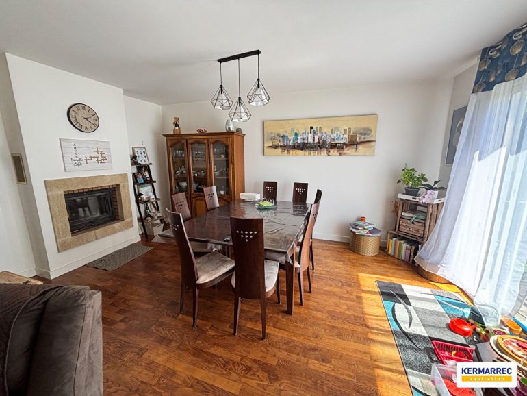 Maison 4 pièces - 69 m² environ - 58258844c.jpg | Kermarrec Habitation