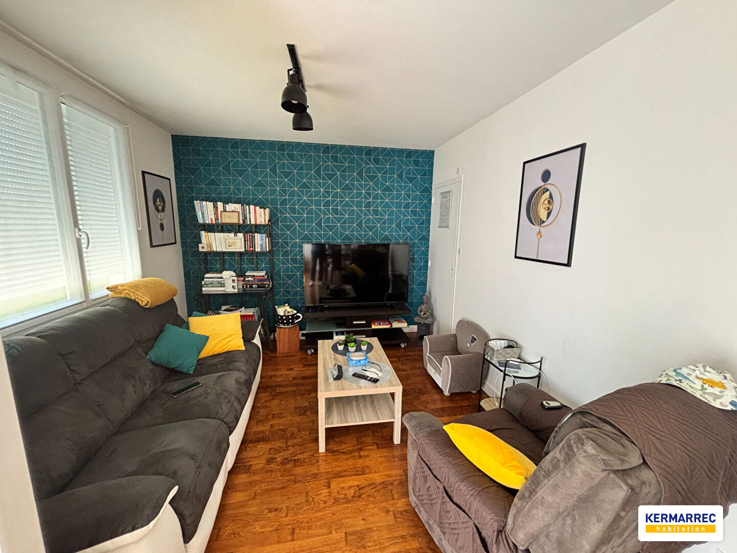 Maison 4 pièces - 69 m² environ - 58258844d.jpg | Kermarrec Habitation