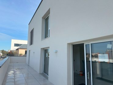 Appartement 5 pièces – 106 m² environ