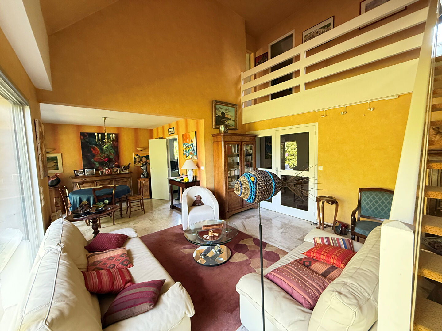Maison 5 pièces - 120 m² environ - 58263087b.jpg | Kermarrec Habitation