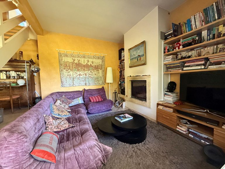 Maison 5 pièces - 120 m² environ - 58263087c.jpg | Kermarrec Habitation