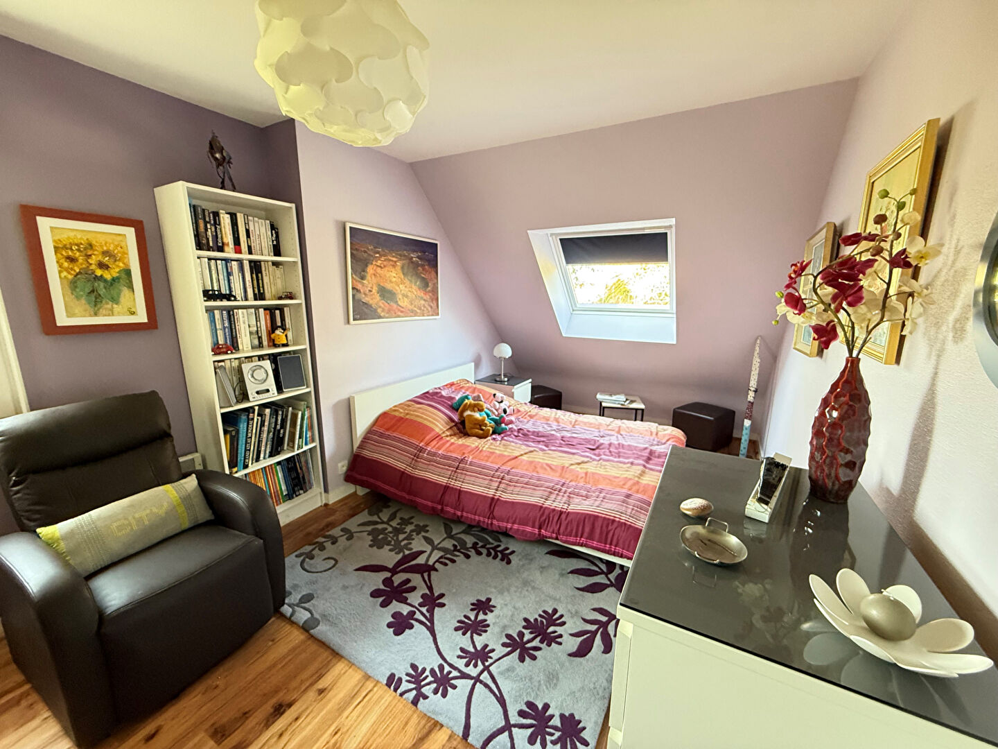 Maison 5 pièces - 120 m² environ - 58263087g.jpg | Kermarrec Habitation