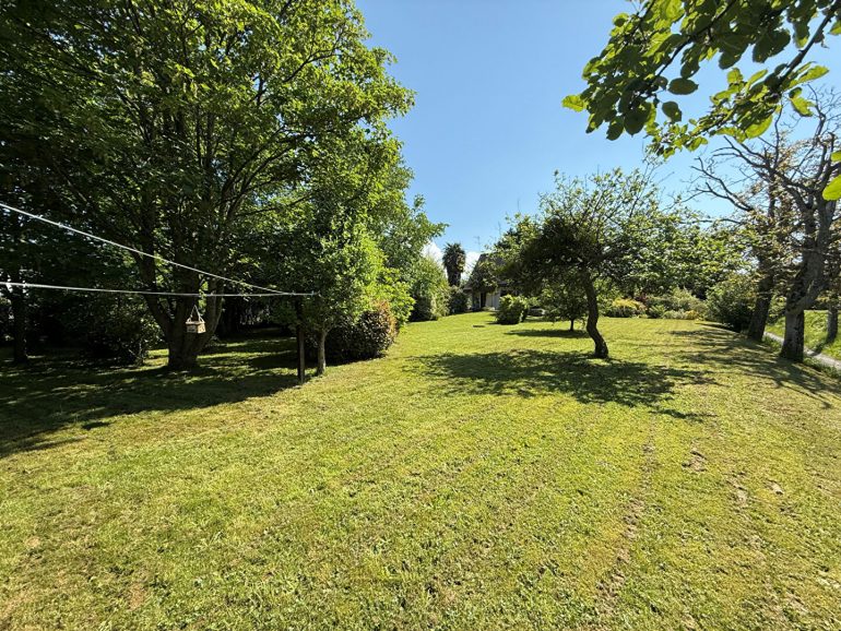 Maison 5 pièces - 120 m² environ - 58263087j.jpg | Kermarrec Habitation
