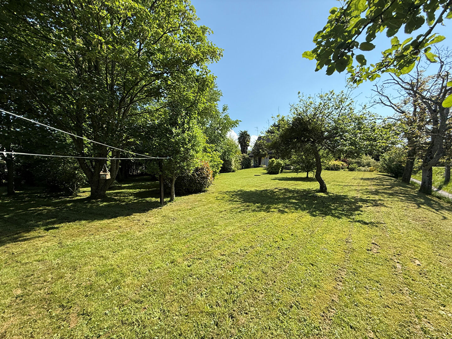 Maison 5 pièces - 120 m² environ - 58263087j.jpg | Kermarrec Habitation