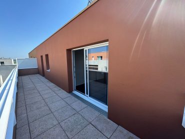 Appartement 4 pièces – 72 m² environ