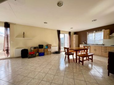 Maison 3 pièces – 60 m² environ