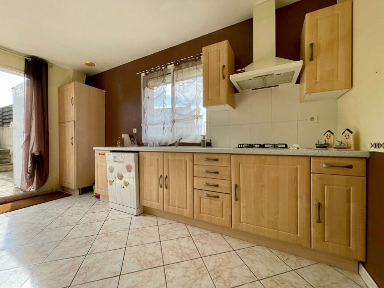 Maison 3 pièces - 60 m² environ - 58263894b.jpg | Kermarrec Habitation