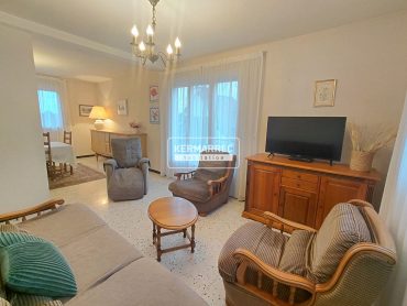 Maison 6 pièces – 125 m² environ